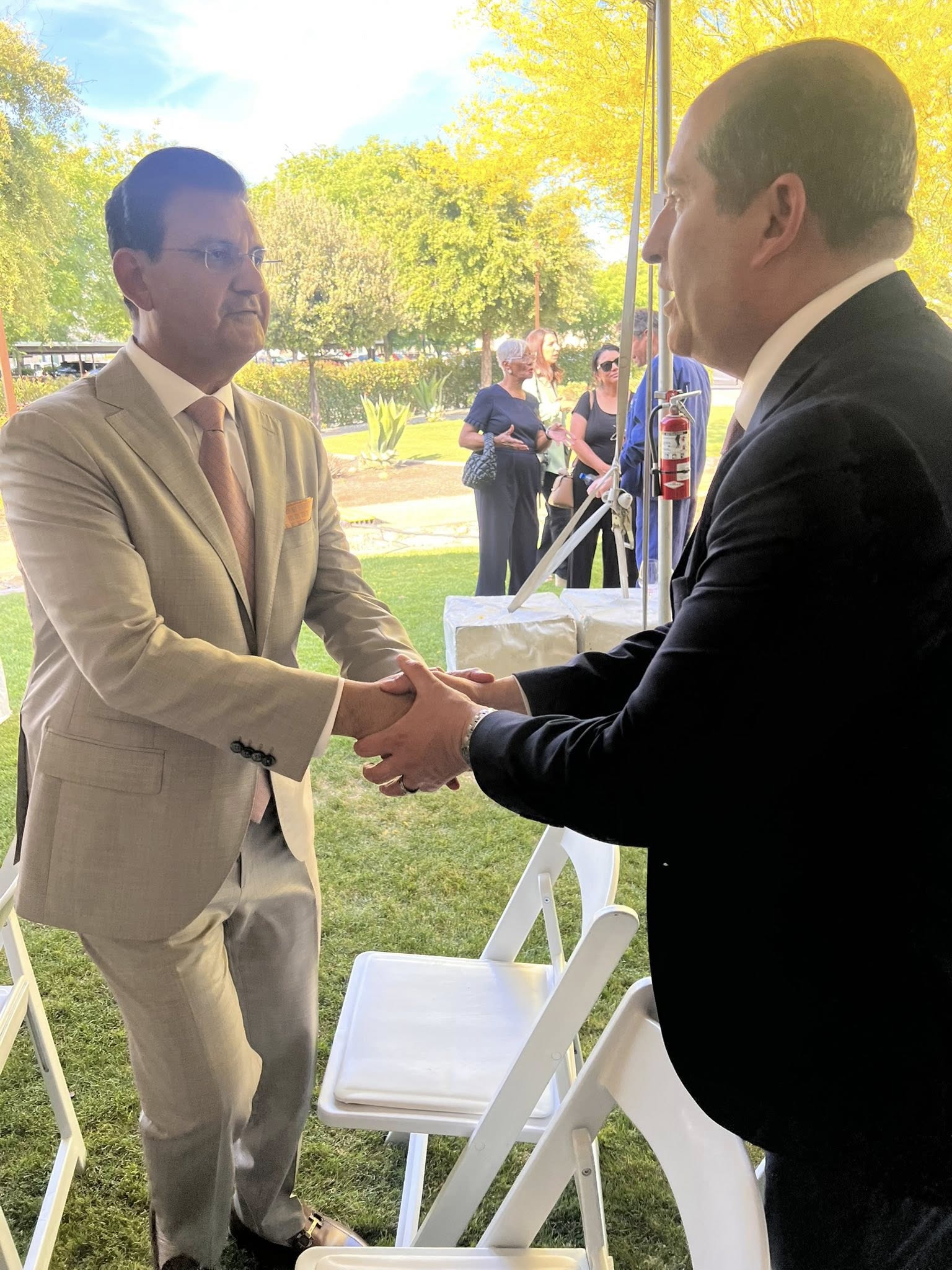 Community engagement